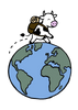 The Vegan Explorer - Home